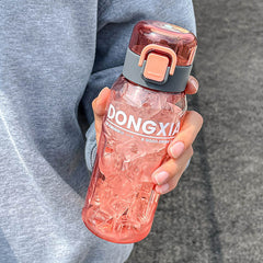 High-Color Portable Sports Drinking Cups (Set)