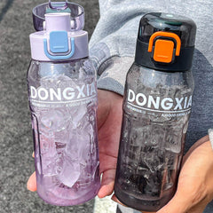 High-Color Portable Sports Drinking Cups (Set)