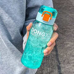 High-Color Portable Sports Drinking Cups (Set)