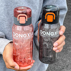 High-Color Portable Sports Drinking Cups (Set)