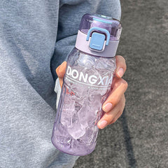 High-Color Portable Sports Drinking Cups (Set)