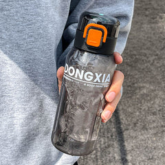 High-Color Portable Sports Drinking Cups (Set)